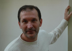 Известный уроженец Таганрога Федор Добронравов отмечает 55-летний юбилей