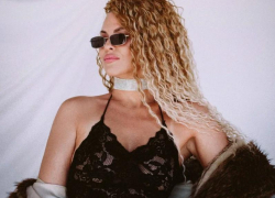  Эффектная Алина Венедиктова становится третьей участницей «Мисс Блокнот 2023»