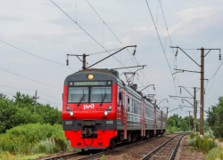 Отменили стоянку на остановочном пункте 1295 км