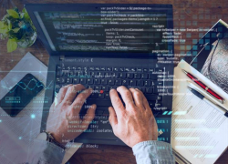 «Код будущего»: таганрогские школьники могут пройти бесплатные курсы программирования