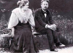 Антону Чехову посвятили выставку в Мадриде