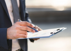 Таганрогскую администрацию проверят в мае 