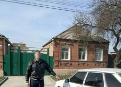 Проснулся от звука мотора: в Таганроге угнали ВАЗ-2114, чтобы «согреться и прокатиться»