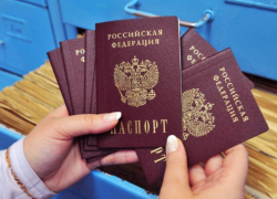 Под Таганрогом экс-глава миграционной службы осуждён за незаконную выдачу паспортов