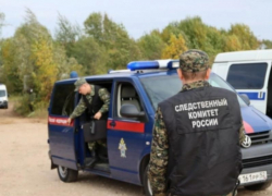 Ссора между сожителями в Неклиновском районе закончилась поножовщиной 