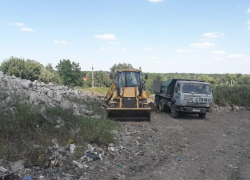 935 млн потратят на рекультивацию свалки Таганрога