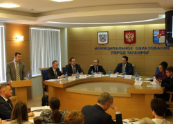 В этом году 440 новых мест в садах появится для детишек Таганрога