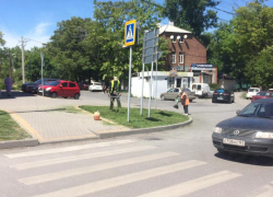 Косари замечены на улицах Таганрога