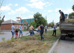 У таганрогского МБУ «Благоустройство» появился новый директор