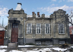 Таганрог в топ-5 городов России в стиле модерн