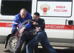 За угрозы врачам скорой помощи пистолетом дебошир получил наказание