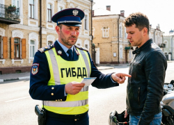 Рейд «МОТО-ШУМ» в Таганроге: 15 нарушителей и три байка на штрафстоянке 