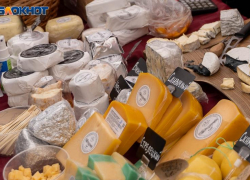 Как изменились цены на молочку в Таганроге за месяц