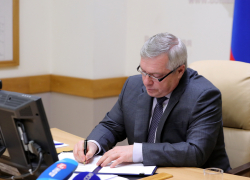  С разрешения федералов Правительство Ростовской области снимет часть ограничений