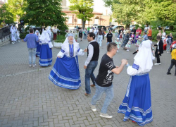 «Библионочь-2023» в Таганроге: какая она была