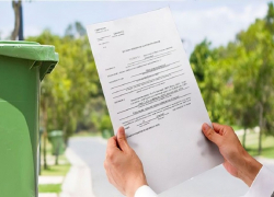 Что такое паспорта отходов и кому они нужны?