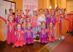 Таганрогский «Маленький принц» в одиннадцатый раз соберет юные таланты