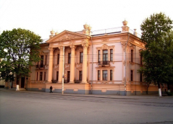 Во Дворце Алфераки откроется выставка посвященная великим историкам России 