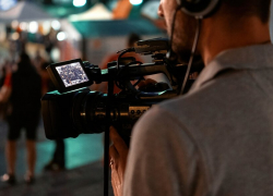 «Блокнот Таганрог» приглашает на работу видеооператора