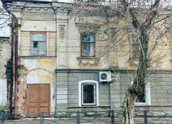 Пока Таганрог трещит по швам, ему планируют придать эстетику за 6,9 млн. рублей