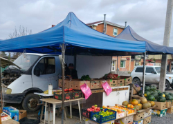 В Таганроге снова накрыли “левые лавочки”, но не для того, чтобы покарать торговцев