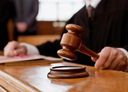В Таганроге в суд отправили дело о пьяном дебошире
