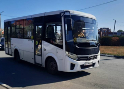 Сиестам бой! Власти Таганрога снова борятся с ленивыми маршрутчиками