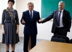 Французский поэт Марк Саньоль посвятил Таганрогу стихи