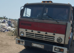 Минприроды по сигналу "Блокнота Таганрога" провёл мониторинг