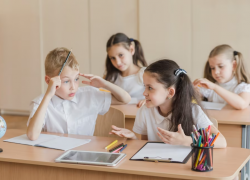 В школах Таганрога скоро появится урок по профориентации 