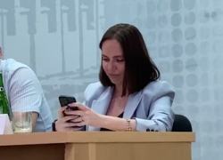 Глава Благоустройства Таганрога Стелла Руф попала под следствие 