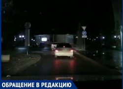 Водители Таганрога игнорируют новые знаки дорожного движения