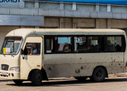 5 параметров почему в Таганроге жалкий общественный транспорт