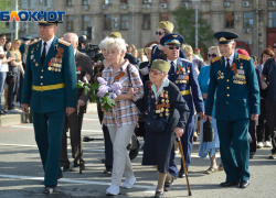 Таганрогские ветераны получат единовременные выплаты к юбилею победы