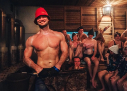 Кузница пармастеров: ГРИНВИЧ ПАРК ищет новые лица