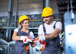 «Лазер-КМ» – стань частью перспективной команды!