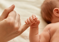 В многодетной семье Таганрога появился на свет четырнадцатый ребёнок 