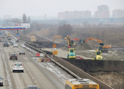 Таганрог войдет в новое  транспортное кольцо 