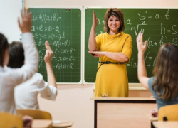 Таганрогские педагоги могут принять участие в телешоу  «Классная тема!»