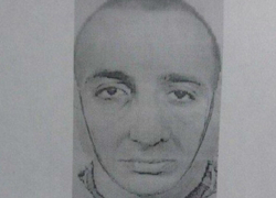 Разыскивается  мужчина, надругавшийся на несовершеннолетней в Таганроге