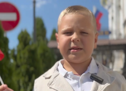 6-летний житель Таганрога представит Россию на международном конкурсе 