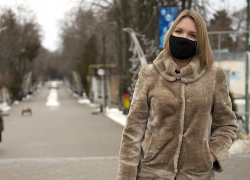 Независимые СМИ  в Таганроге не в моде: почему журналистов «Блокнот Таганрог» у входа в парк ждала охрана?