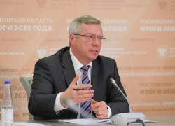 Губернатор Голубев пообещал развивать туризм, наладить транспорт и ЖКХ в Таганроге 