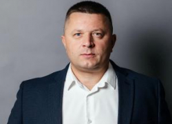 У таганрогского ФК "Форте" новый генеральный директор