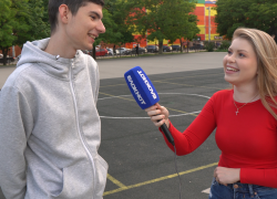 «Светлица – место, в котором святили куличи!»