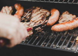 Есть много мяса и держать двери закрытыми: советы для таганрожцев на 10 января