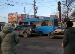 Единые билеты и скидки на проезд: транспортники Дона хотят кардинально изменить систему обслуживания