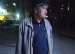 В Таганроге разыскивают мужчину