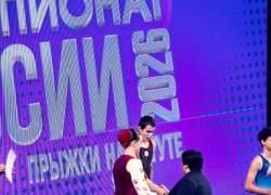 Юный таганрожец-батутист выиграл Всероссийские соревнования в Краснодаре