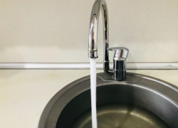 85 порывов устранили за неделю на водопроводе Таганрога